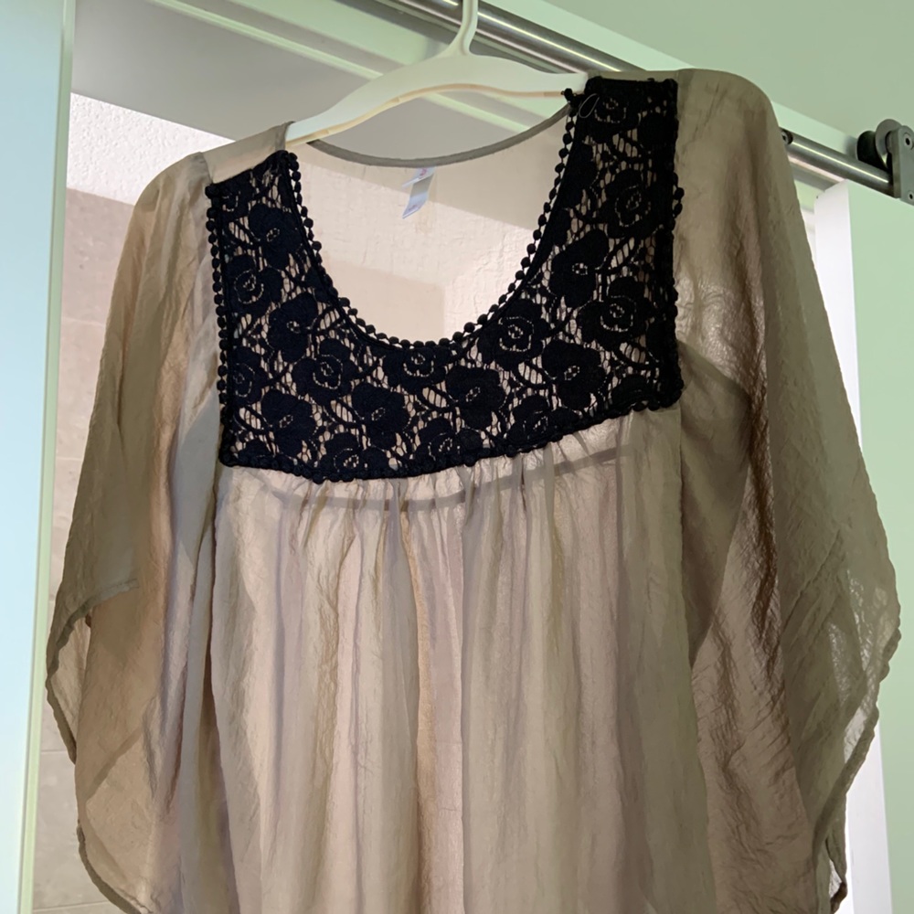 Blouse